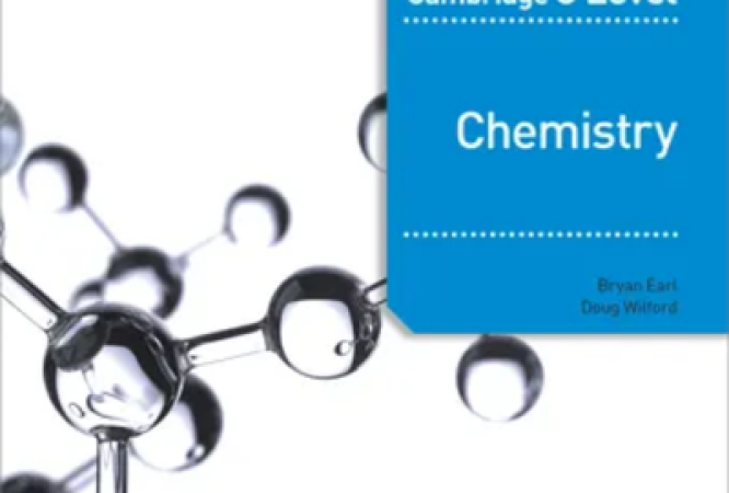 Chemistry-5070