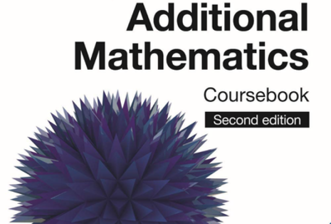 Mathematics-4037