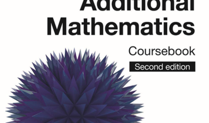 Mathematics-4037
