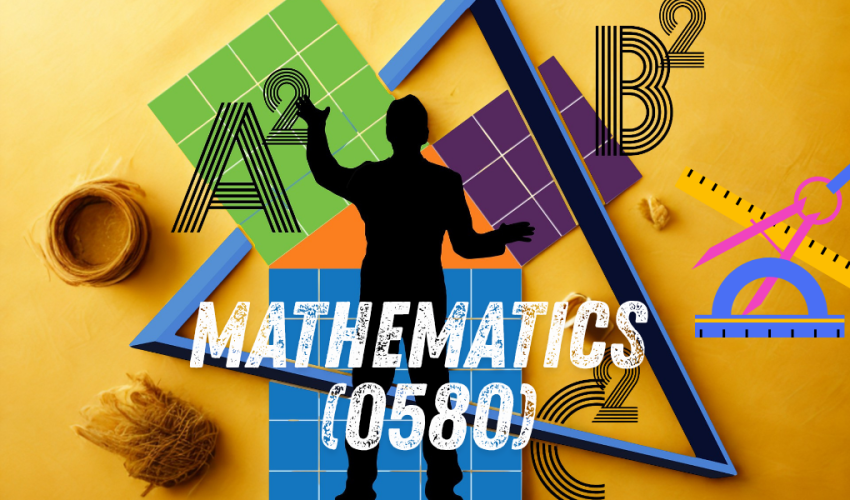 maths-0580